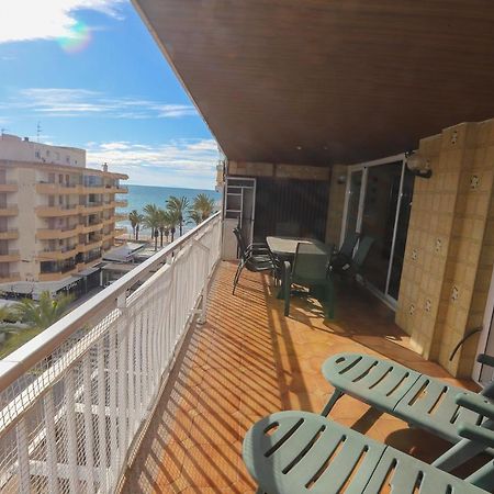 Differentflats Santa Rosa Apartment Salou Bagian luar foto
