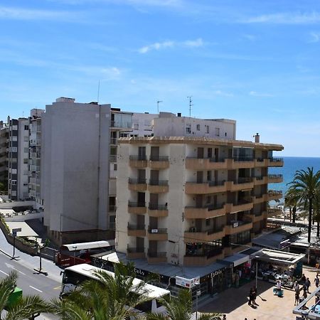 Differentflats Santa Rosa Apartment Salou Bagian luar foto